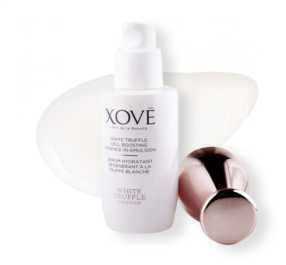 XOVE