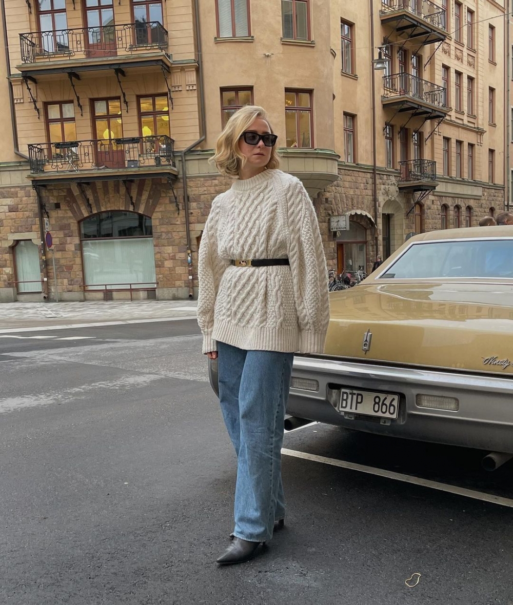 @FannyEkstrand Instagram