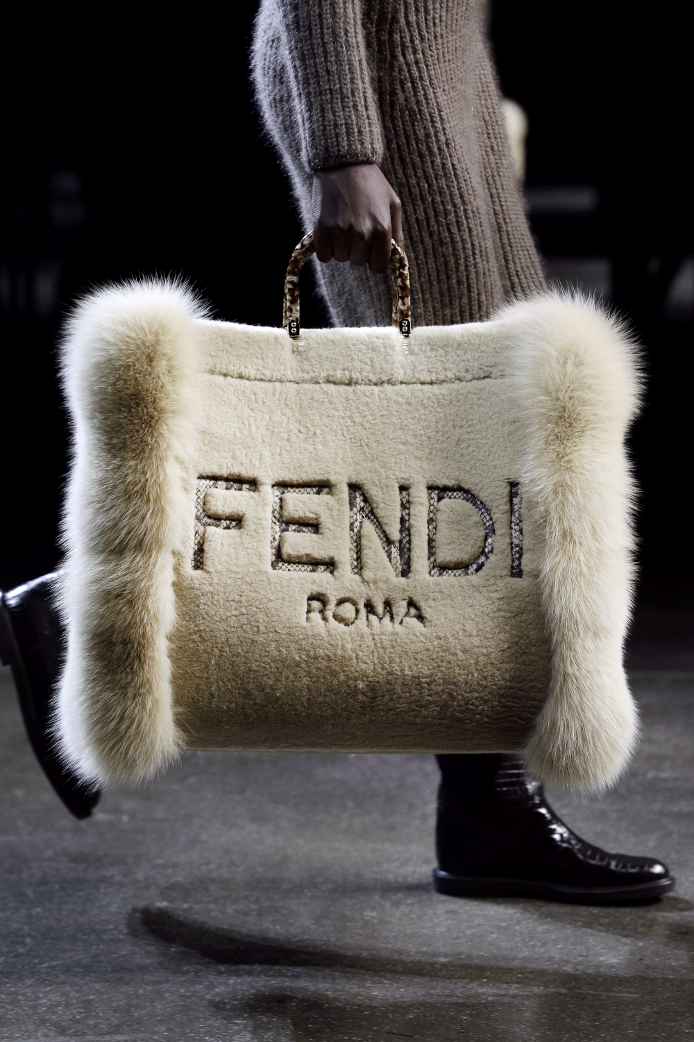 FENDI