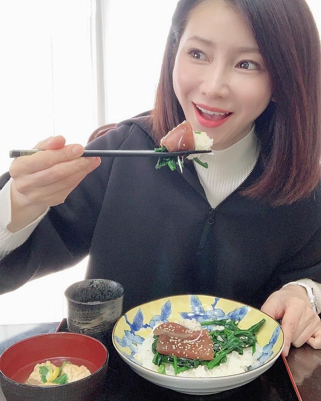 IG @mizutanimasako