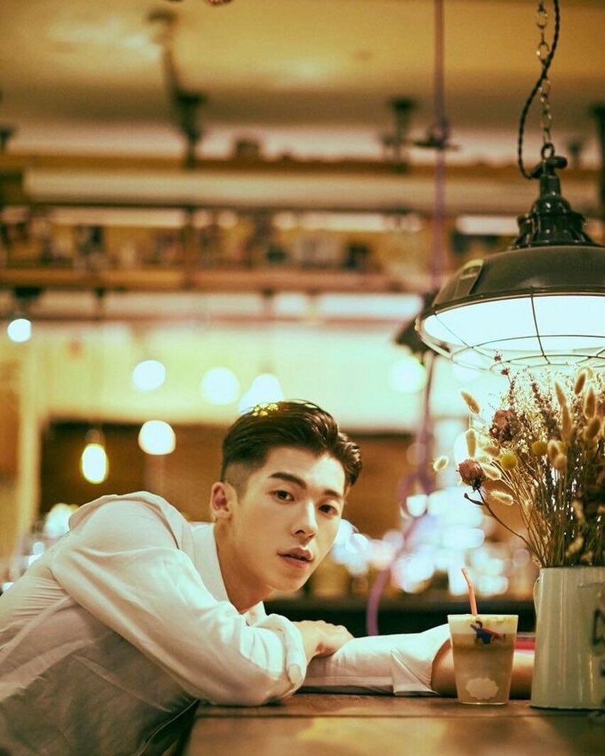 IG @kuanghanhsu