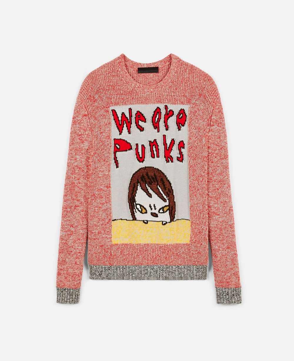 Stella McCartney