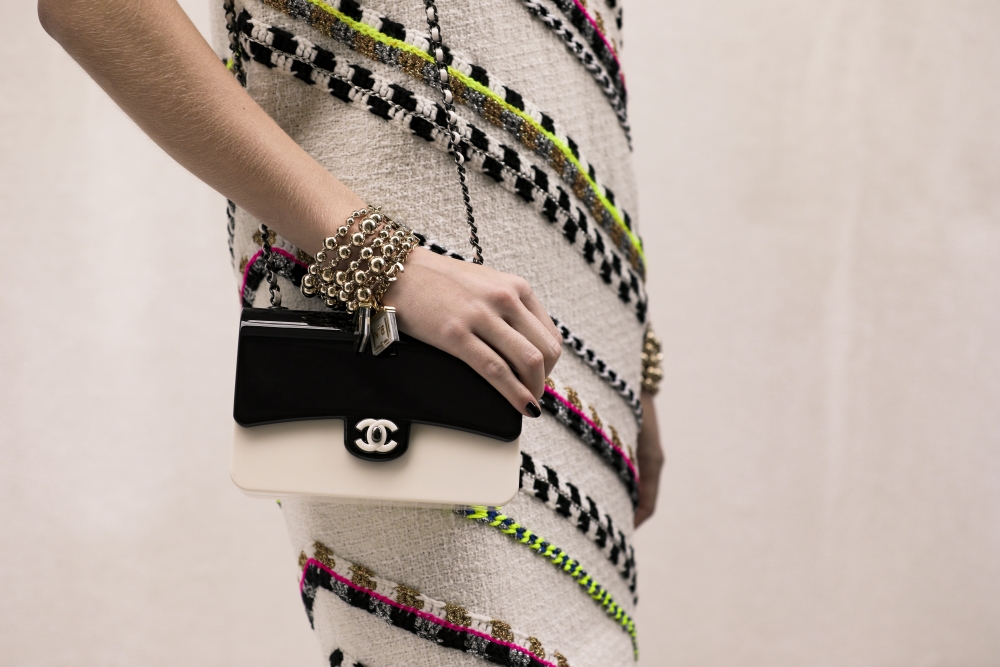 CHANEL