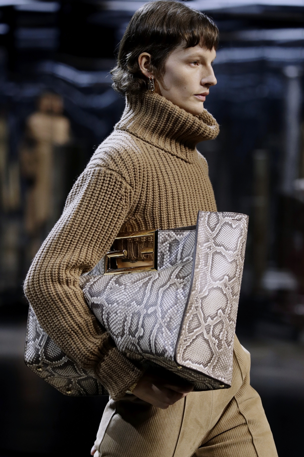 FENDI