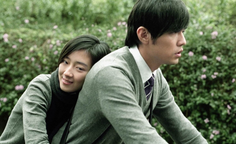 EXO D.O宣布擔任韓版《不能說的·秘密》男主角 韓國翻拍經典華劇成最近大熱潮!009