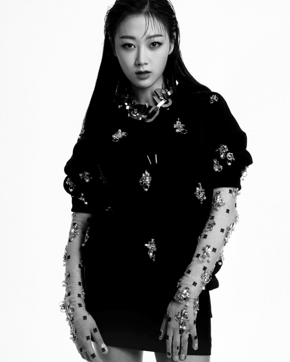 @Givenchy Instagram