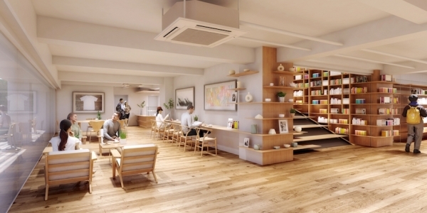 Kengo Kuma&Associates