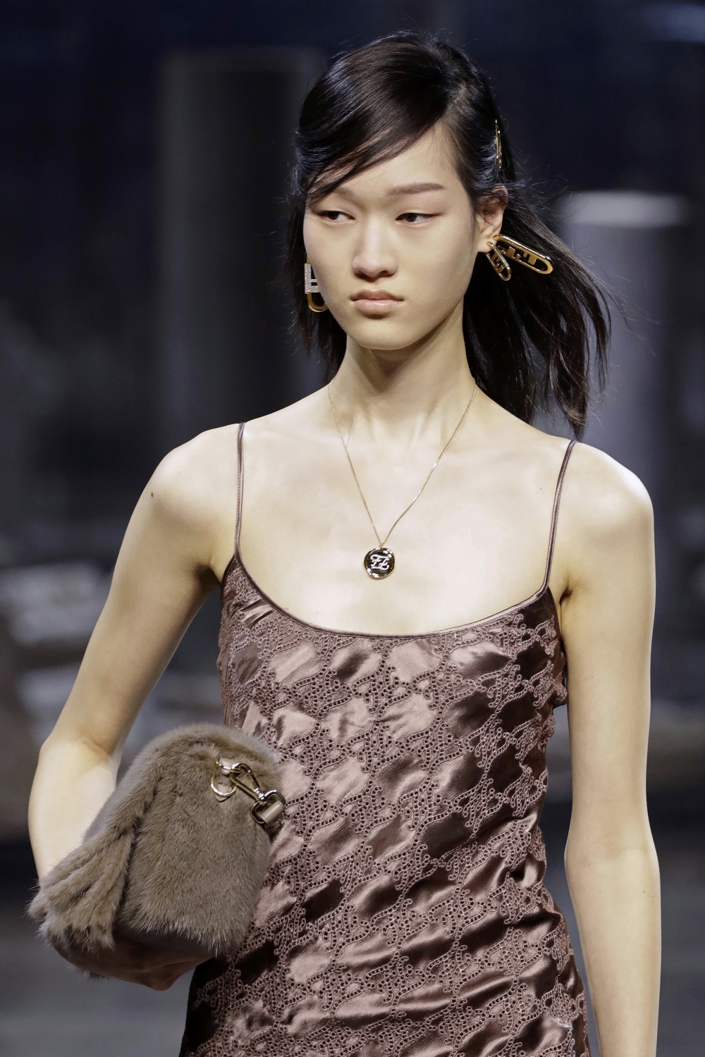 FENDI