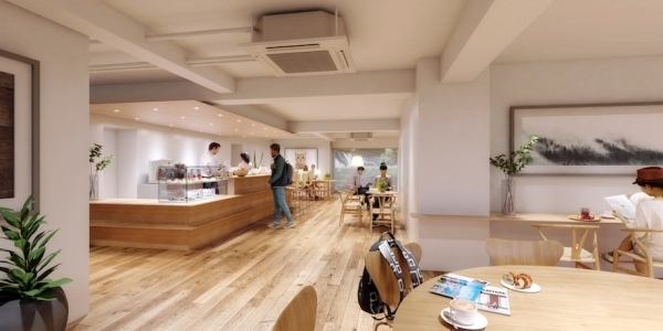 Kengo Kuma&Associates