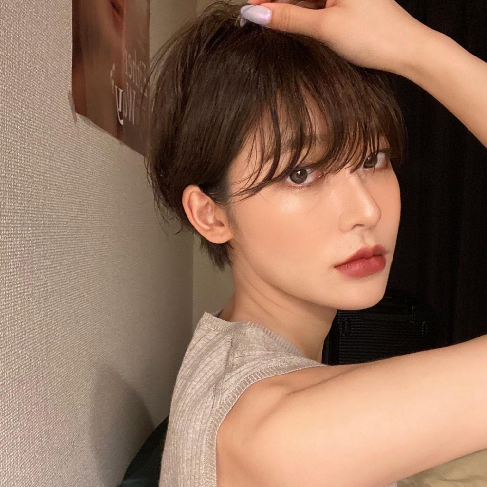 Instagram @hanjji