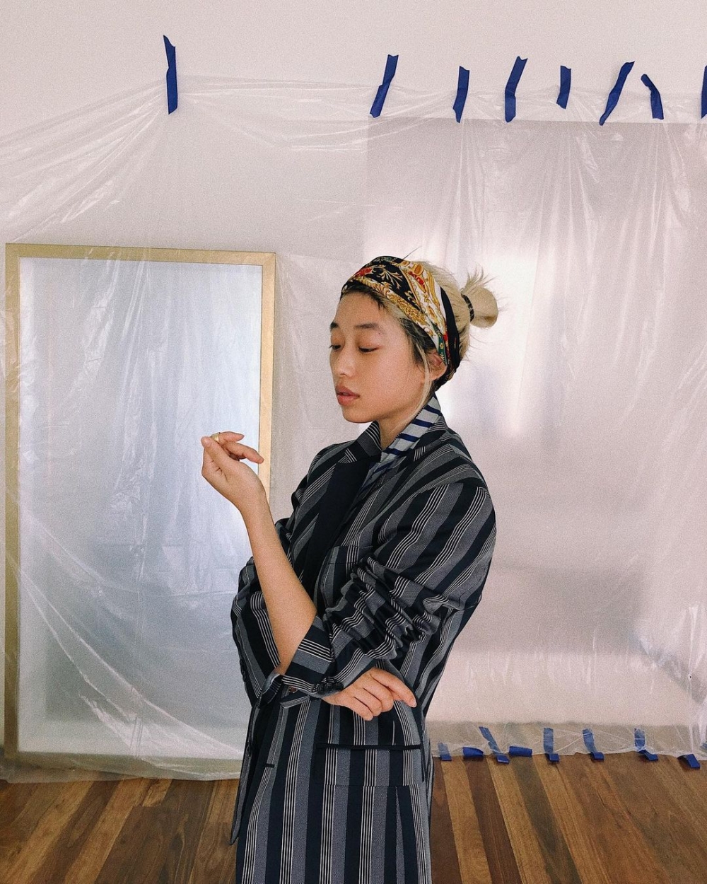 margaretzhang @IG