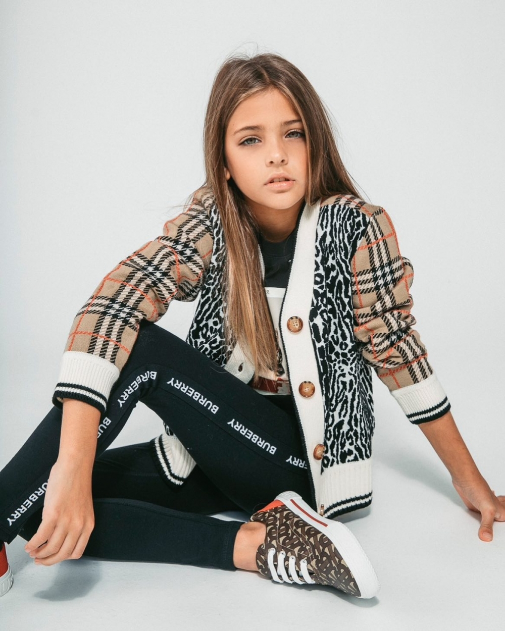 @clementstwins Instagram