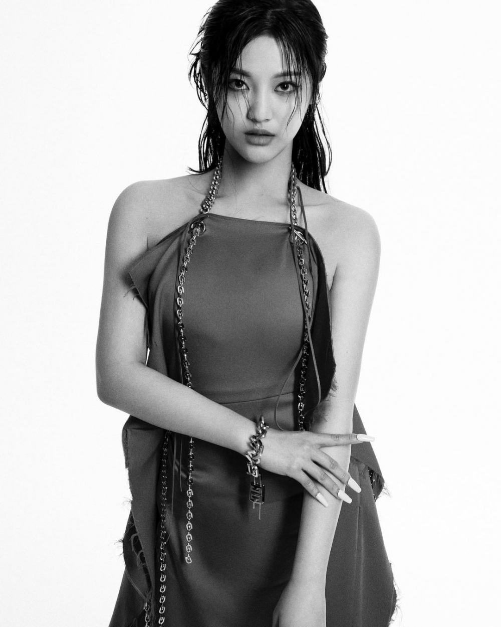 @Givenchy Instagram