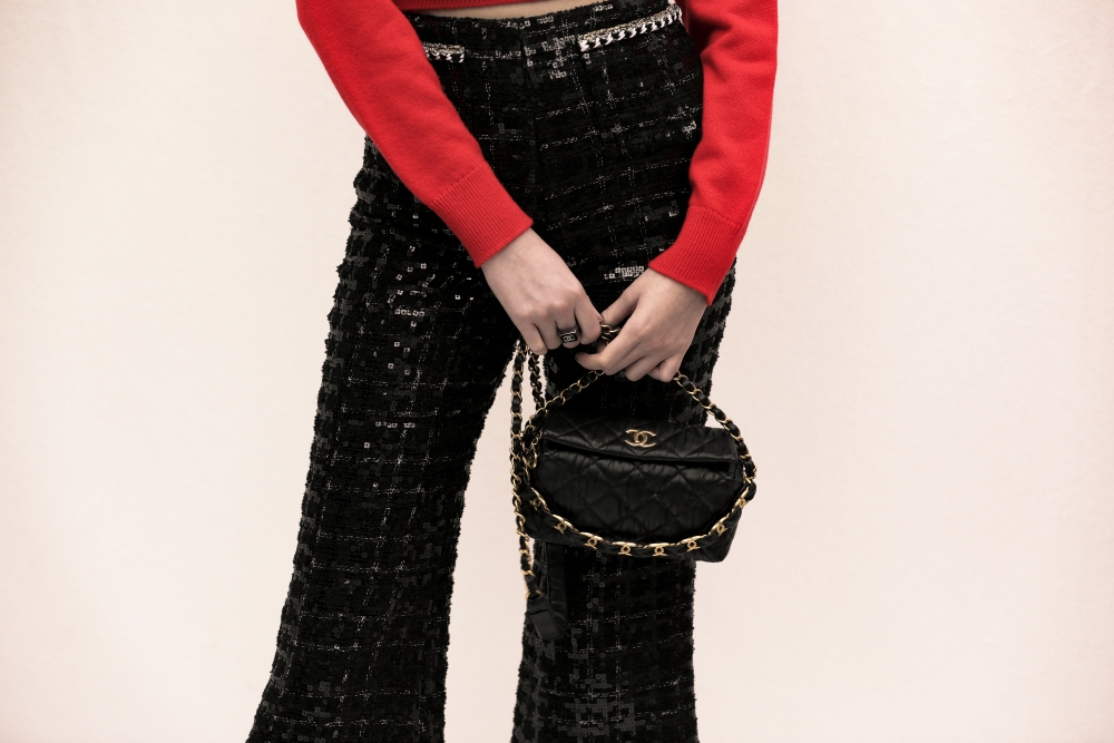 CHANEL