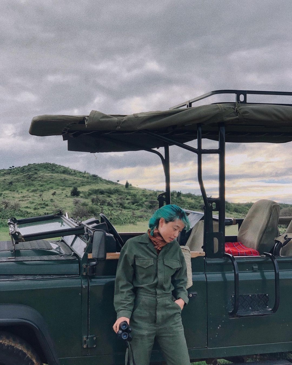 margaretzhang @IG