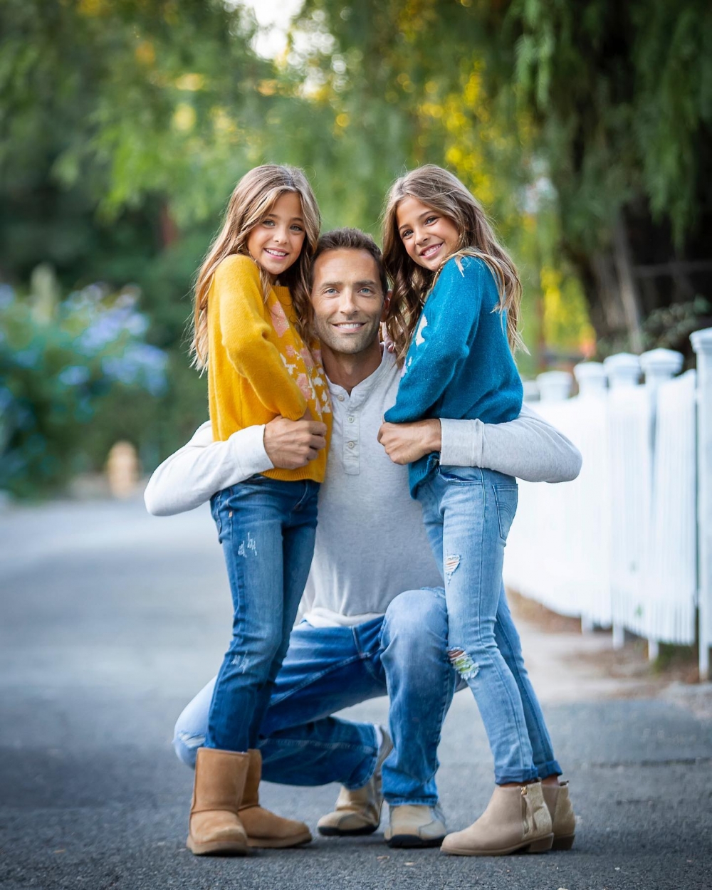 @clementstwins Instagram