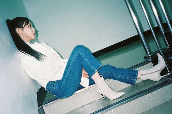 @aespa Instagram