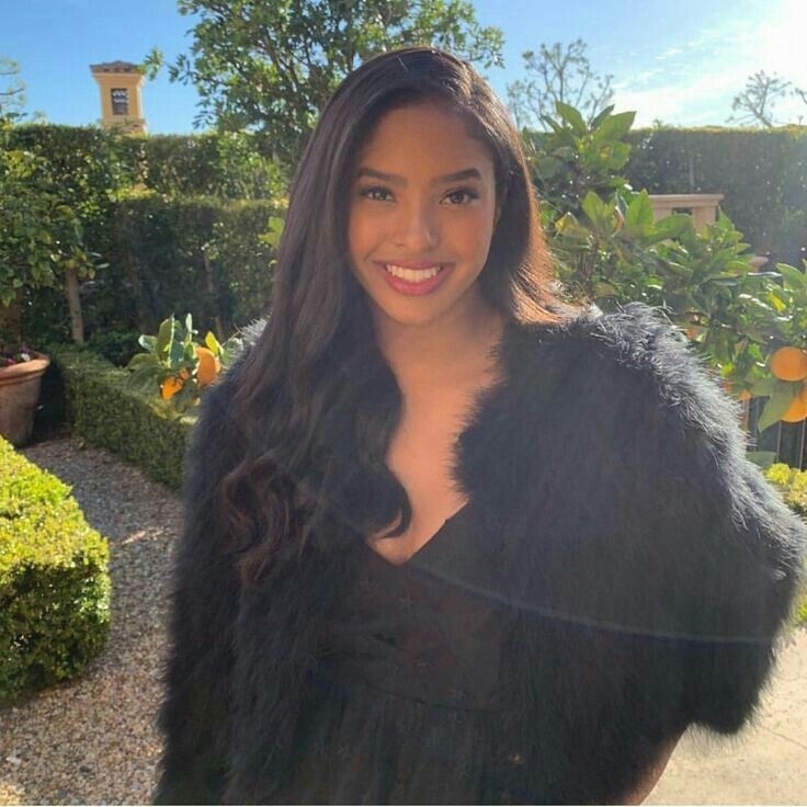 @Natalia Bryant Instagram