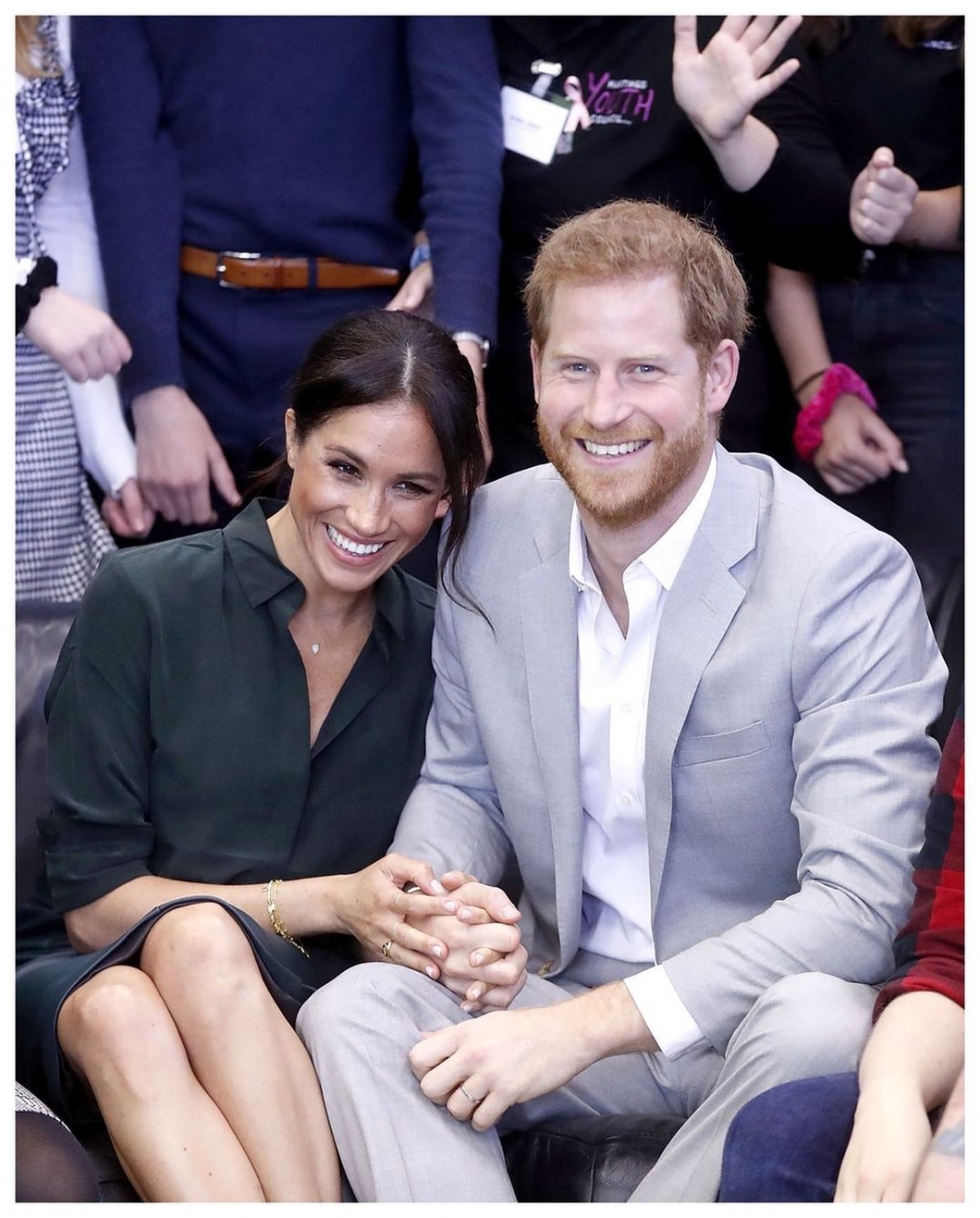 IG@Sussexroyal