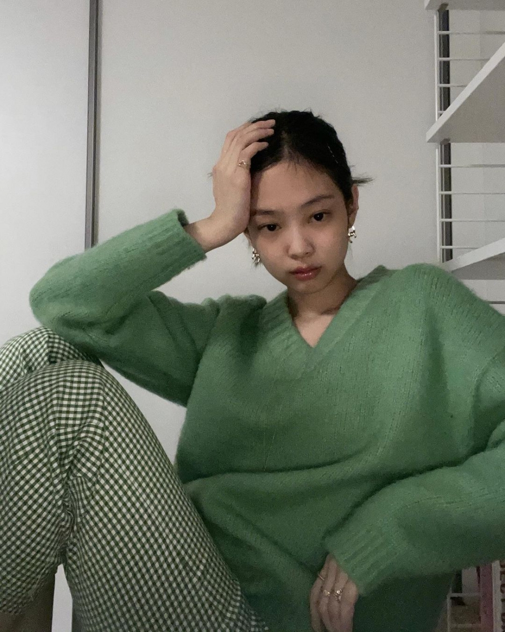 @jennierubyjane Instagram