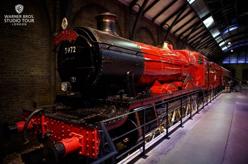 Warner Bros Studio