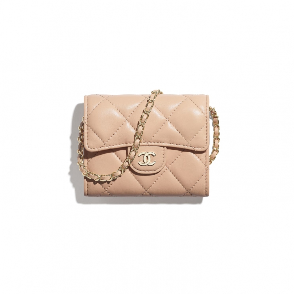 CHANEL