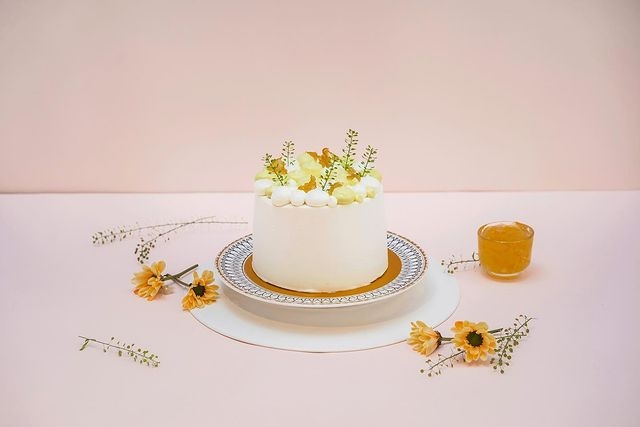 Little Bake Cake Boutique