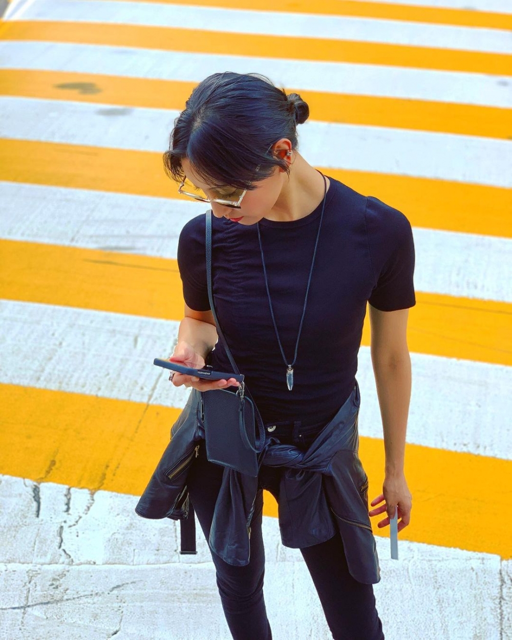 @nanao_official Instagram
