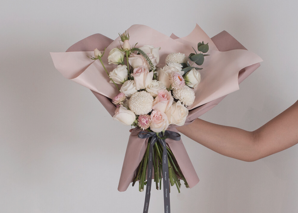 Fleurique Flowers