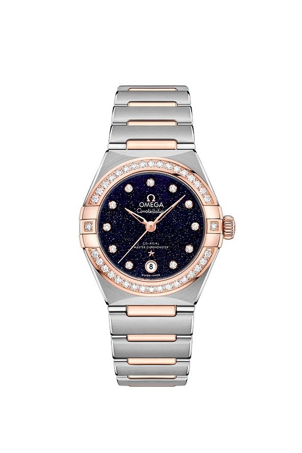 OMEGA