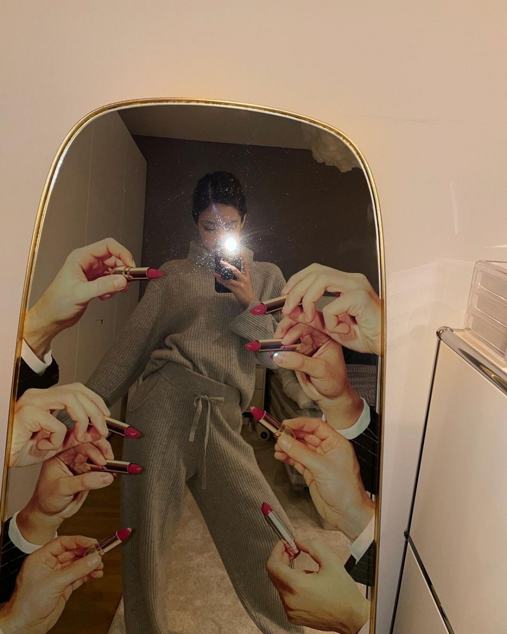 @jennierubyjane Instagram