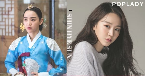 曾經試鏡落選多次，正面迎戰低潮終躍升女主角！ 《哲仁王后》申惠善的4個勵志小故事