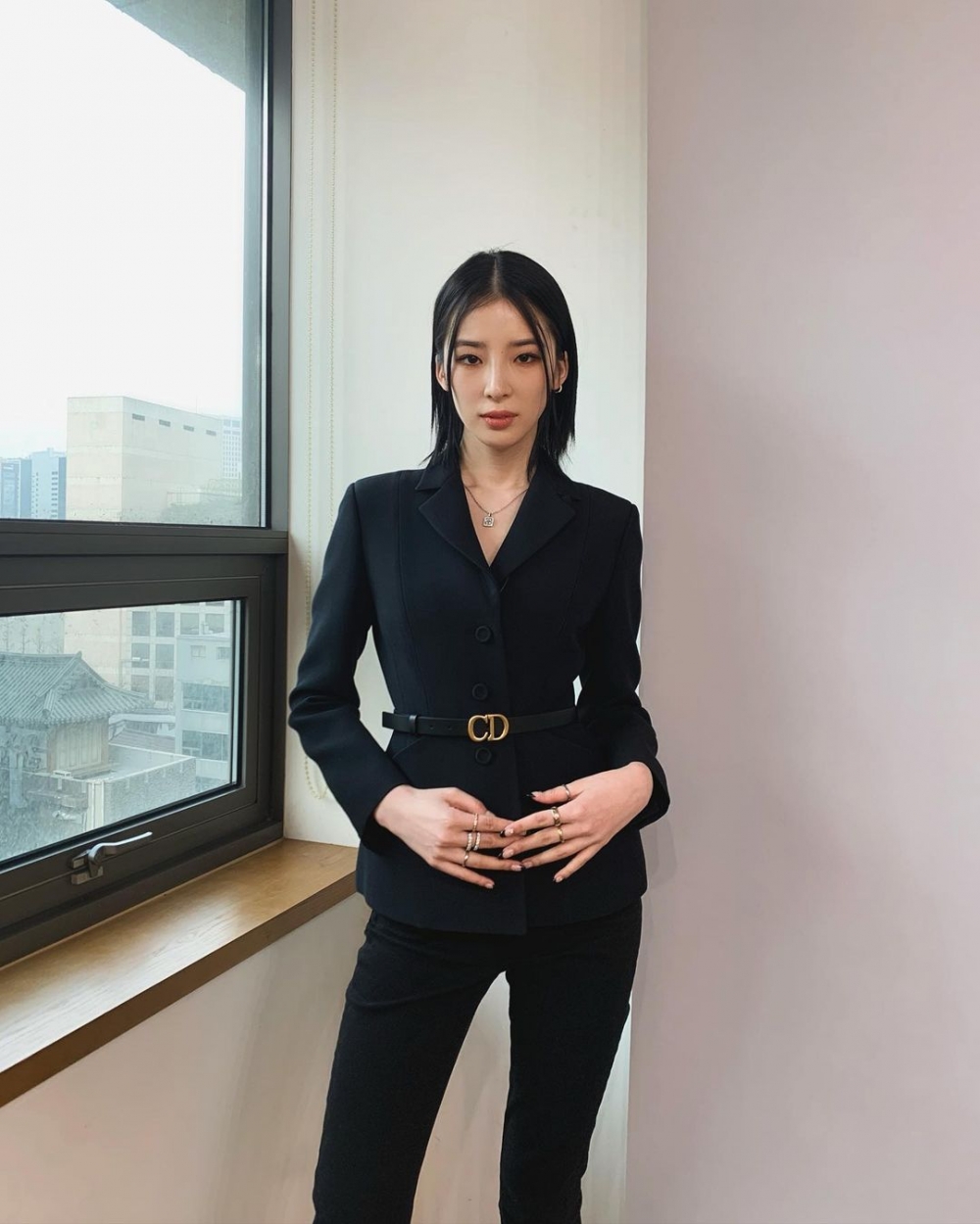 @ireneisgood Instagram