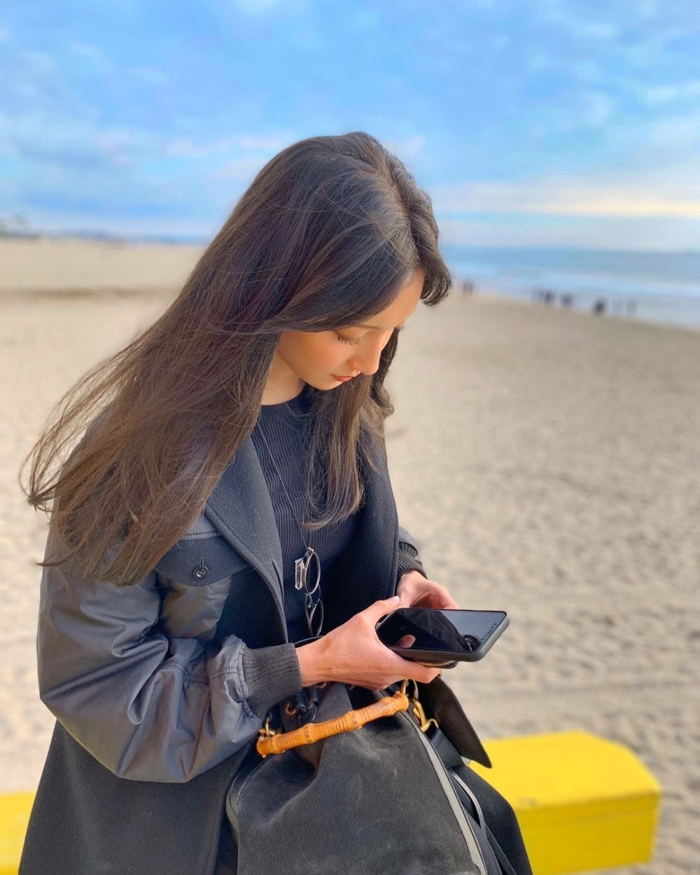 @nanao_official Instagram