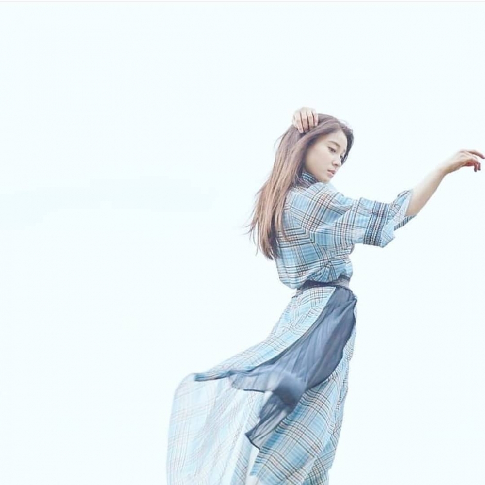 @taotsuchiya_official Instagram