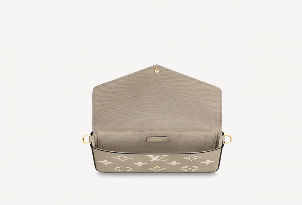 Louis Vuitton新袋勢力：全新「二合一」變奏手袋美觀又實用，小手袋整合一再滿足你三個願望08