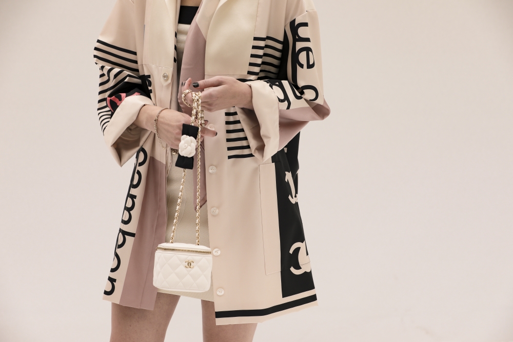 CHANEL
