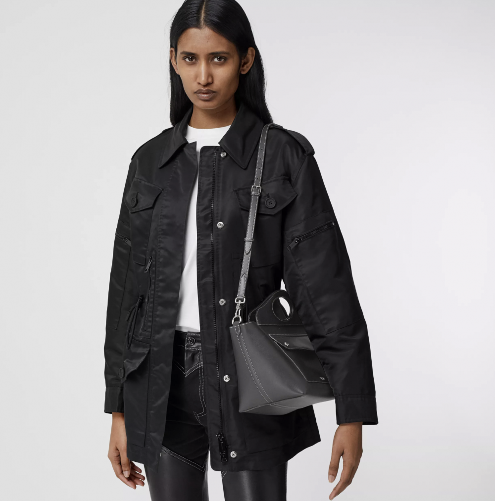 Burberry