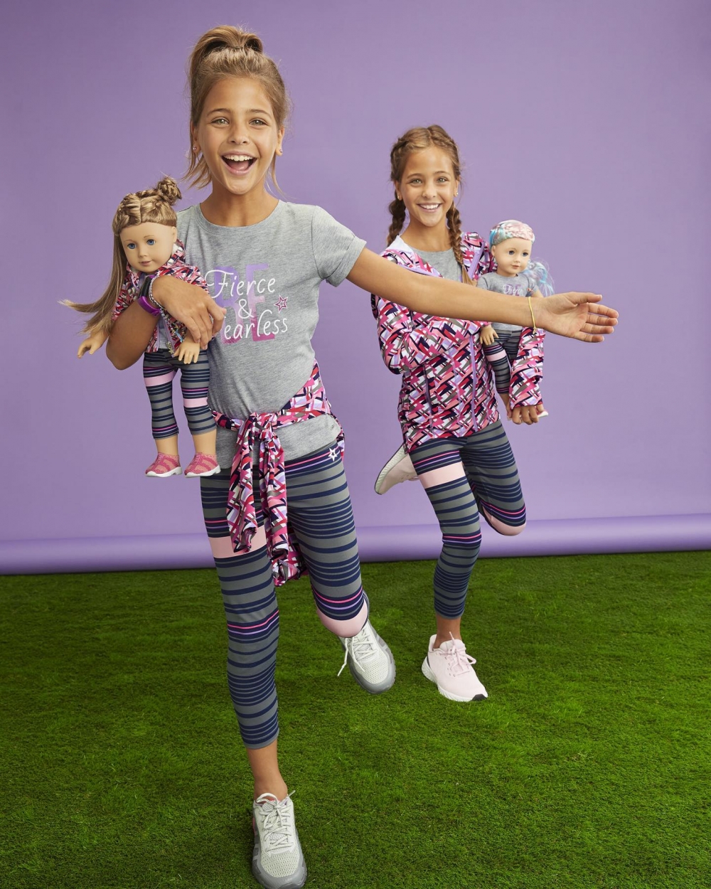 @clementstwins Instagram