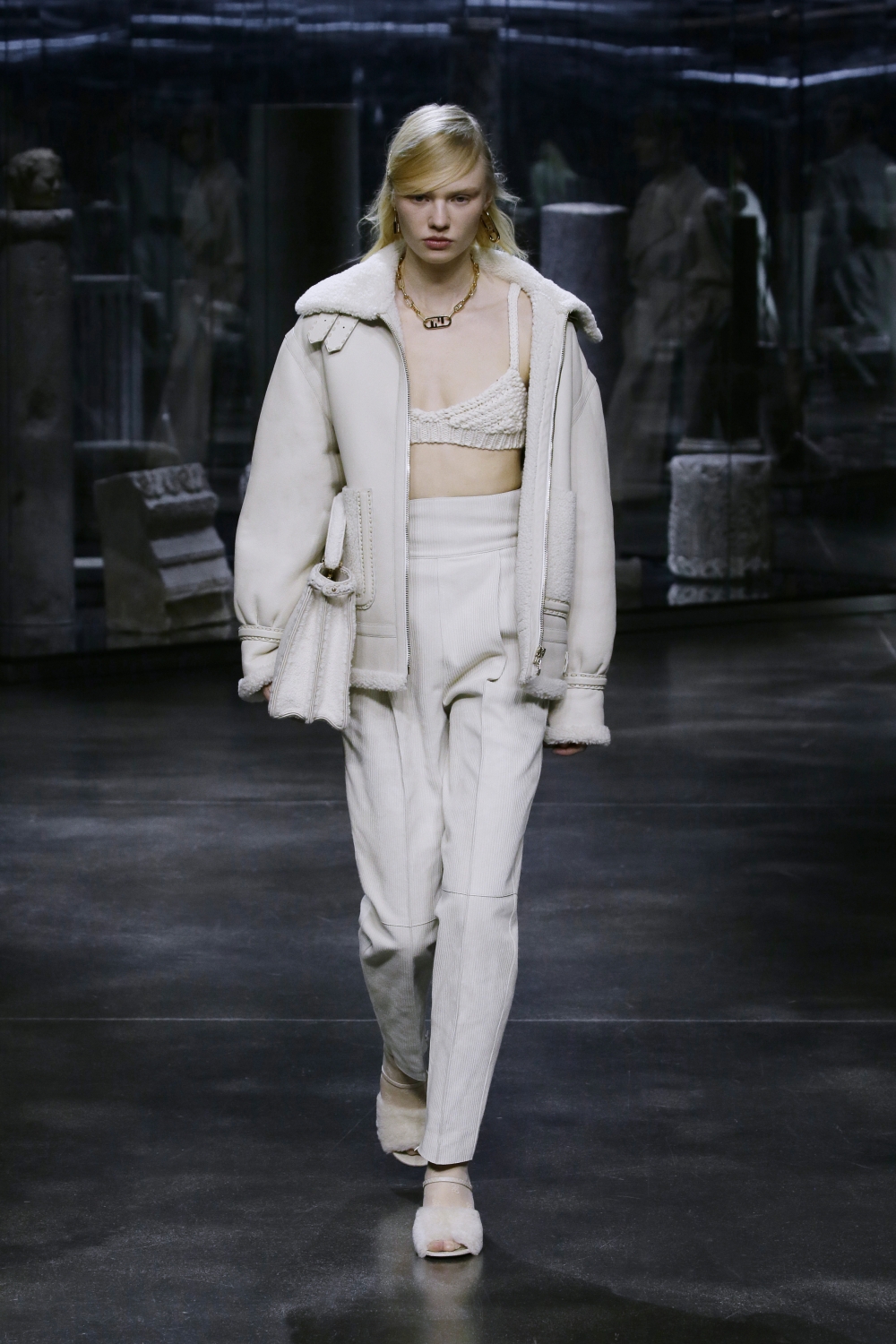 FENDI