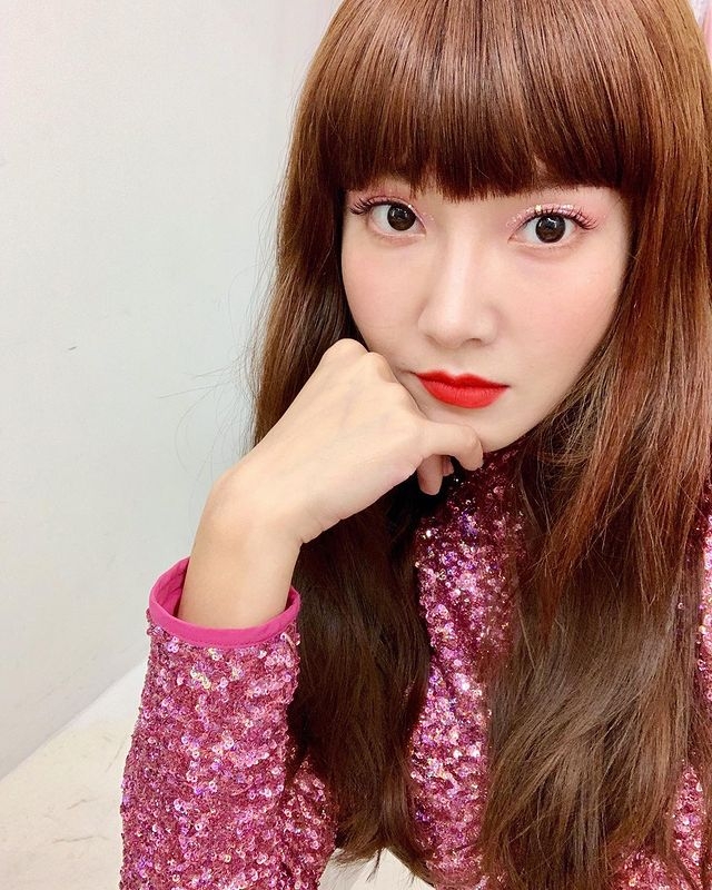 IG @jessica.syj