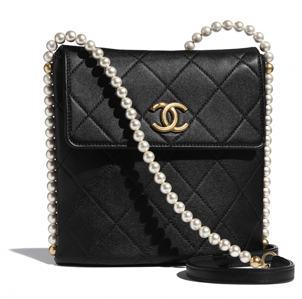 CHANEL