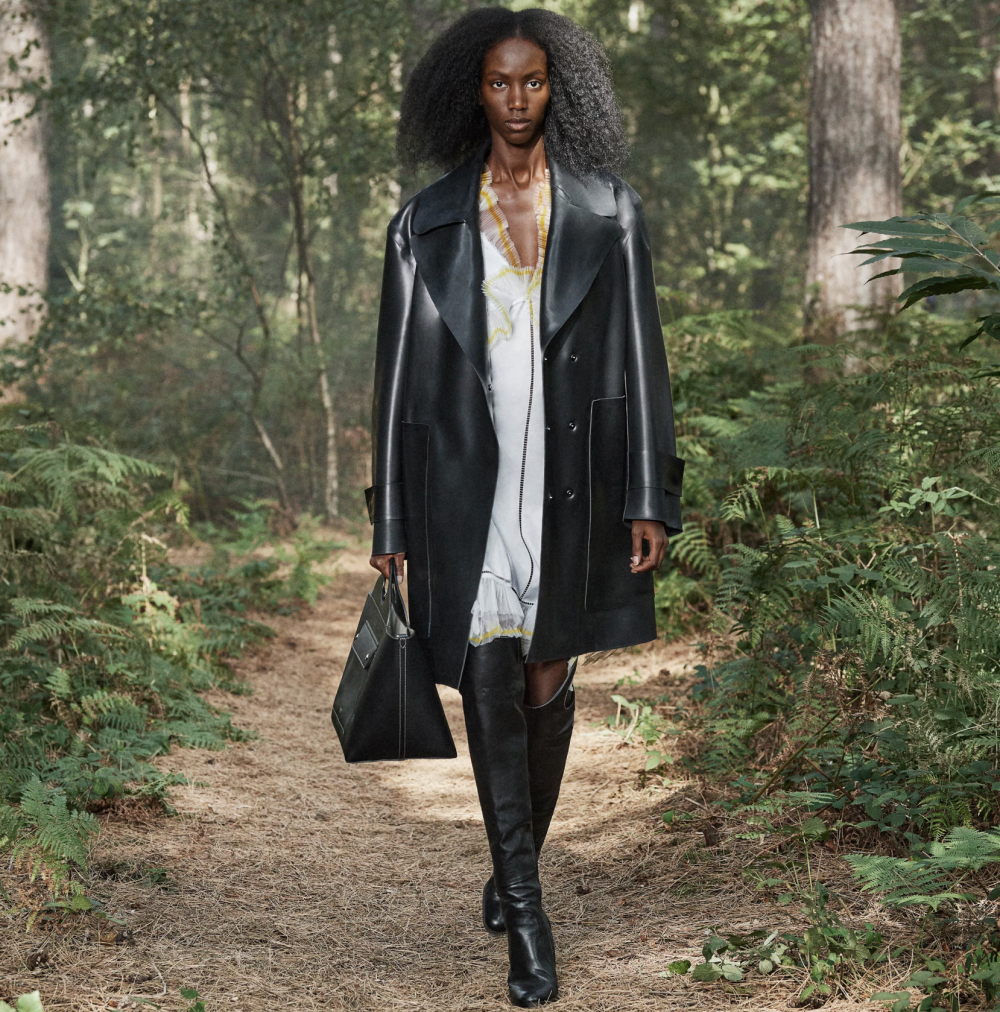Burberry