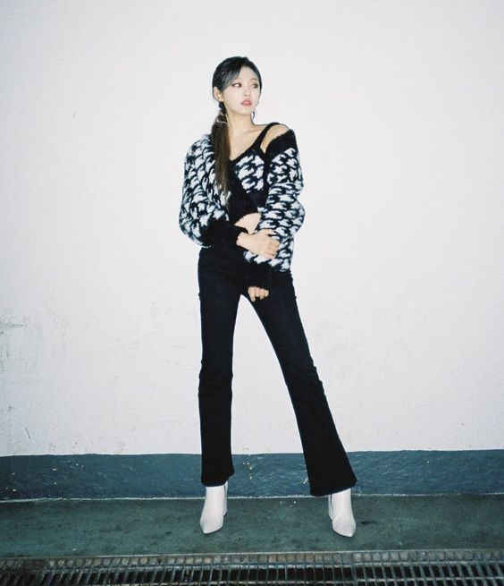 @aespa Instagram