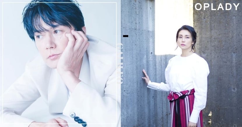 神探伽利略 男神福山雅治 柴崎幸 北村一輝全員回歸拍續作 Poplady