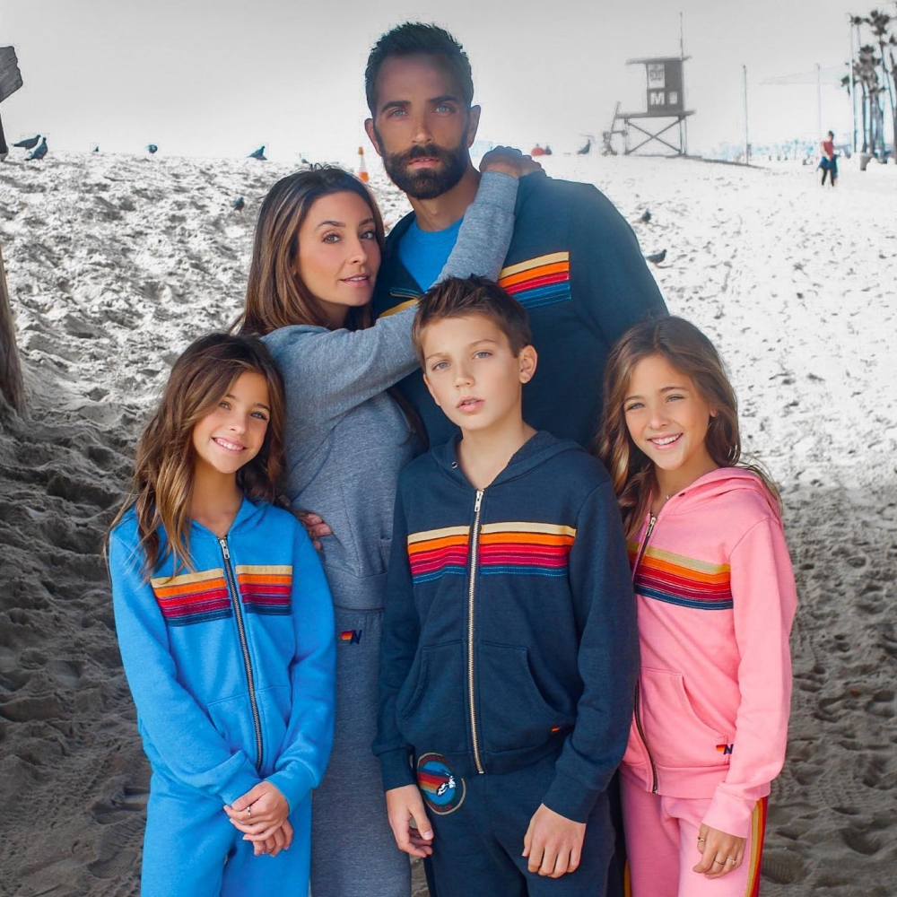 @clementstwins Instagram