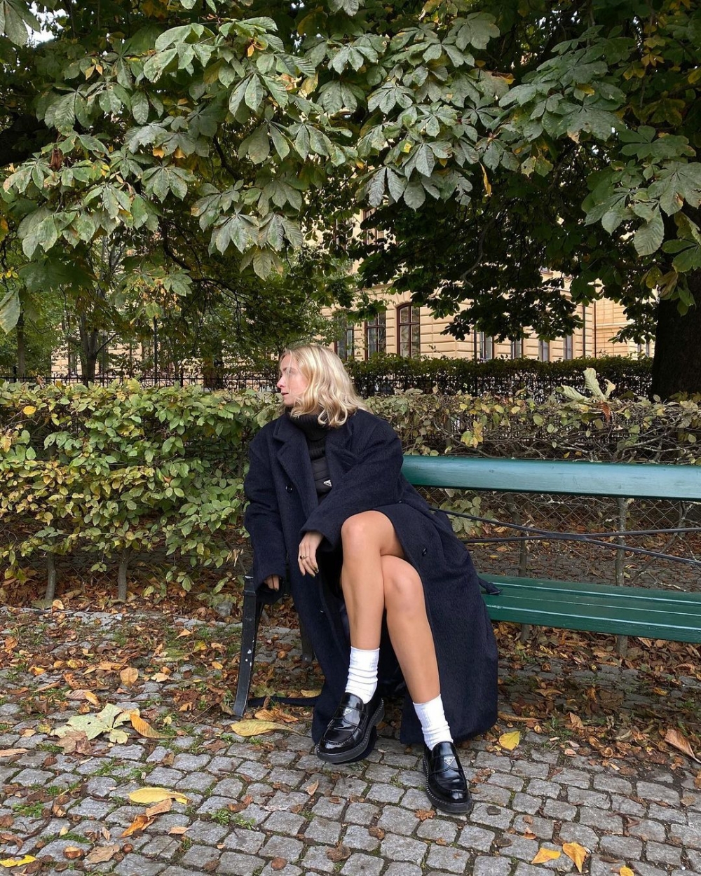 @FannyEkstrand Instagram