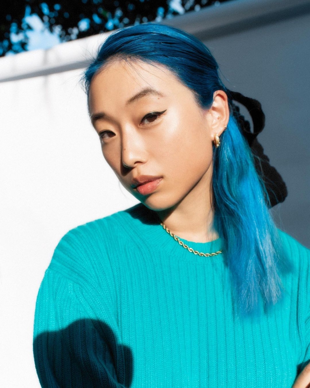margaretzhang @IG