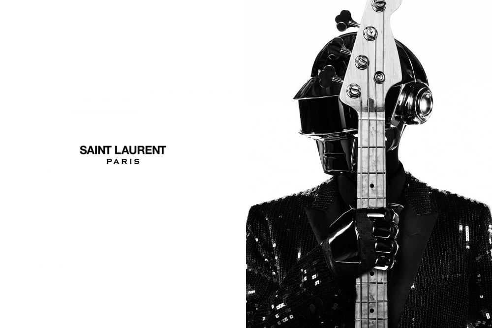 Saint Laurent