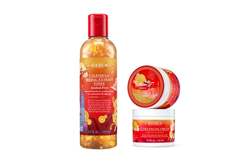 Kiehl’s